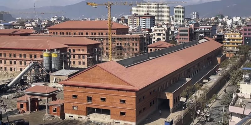 नवनिर्वाचित सांसदको शपथ १२ र प्रतिनिधिसभाको पहिलो बैठक १५ गतेपछि, यस्तो छ प्रक्रिया