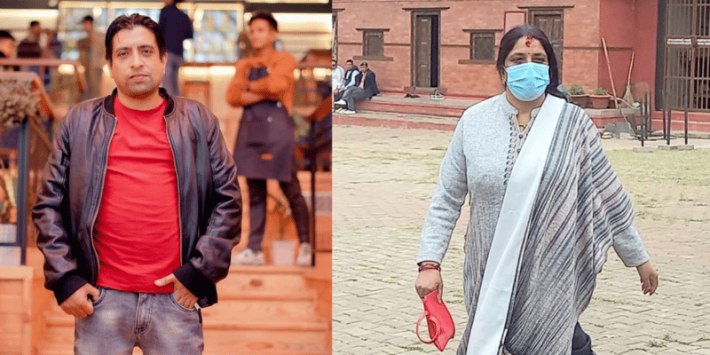 ऋण नपाएको झोकमा बैंक म्यानेजरमाथि हातपात गरेको आरोप, रेग्मीविरुद्ध प्रहरीमा जाहेरी