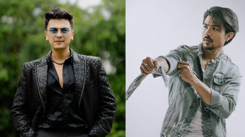 आलोचकलाई कामबाटै पल र अनमोलको जवाफ