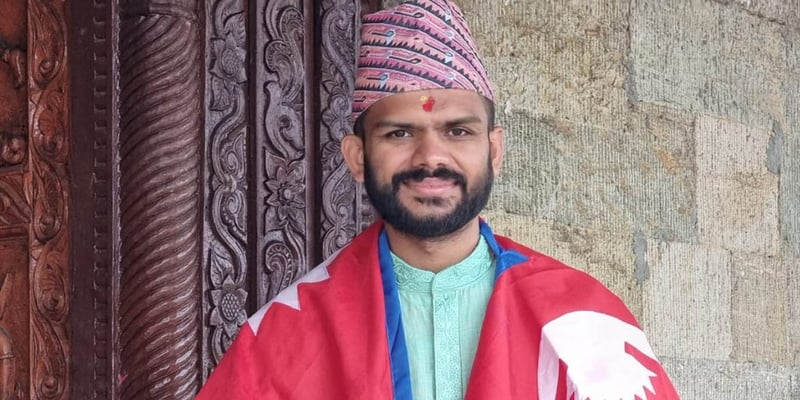 प्रधानमन्त्रीका निर्णय सच्याउन सागर ढकालको आग्रहः ‘नातावाद त्यागेर उदारता देखाउनुस्’