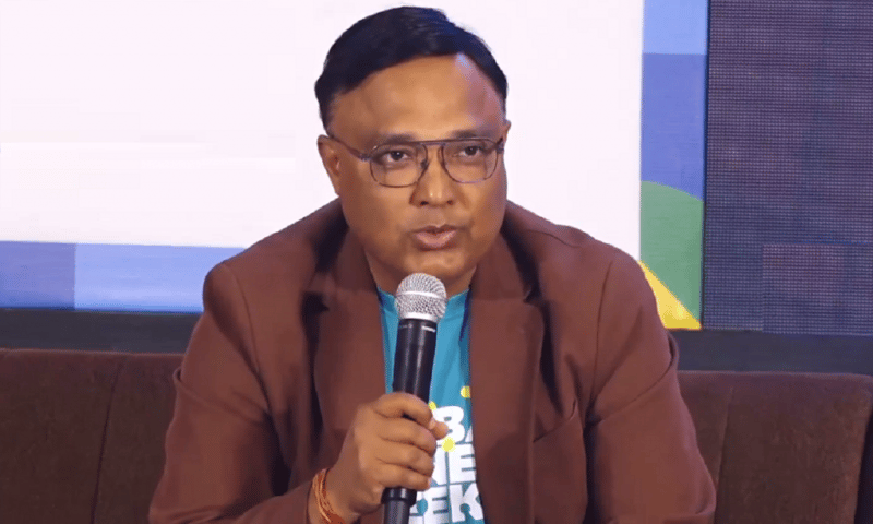 नेपाल नगदरहित कारोबारमा उन्मुख भइरहेको छ : अध्यक्ष कोइराला