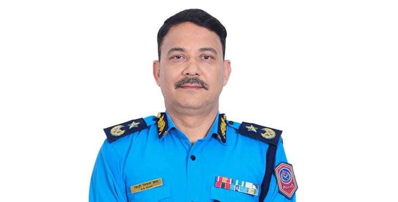 कार्की आयोगको विरोधाभासः एआईजी शाहलाई एकै साथ पुरस्कार र कारबाही सिफारिस