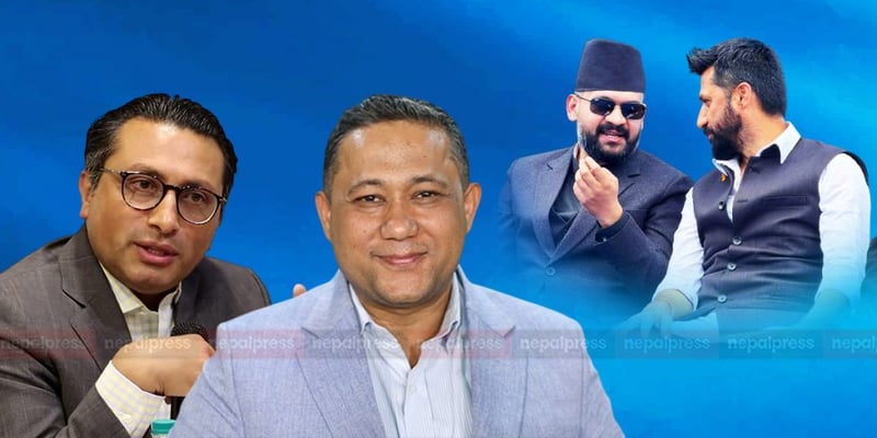 सरकार गठनको होमवर्कः अर्थमन्त्रीमा स्वर्णिम र परराष्ट्रमा शिशिर लगभग फाइनल, गृहमा रसाकस्सी