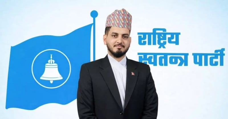 बालेनका विश्वासशिला सहयात्रीलाई भौतिक पूर्वाधारको जिम्मा