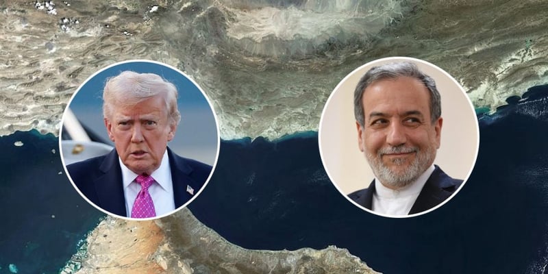 कसरी इरानले ट्रम्पको धम्की बेवास्ता गर्दै ‘होर्मुजको ढोका’ नियन्त्रणमा राख्यो ?