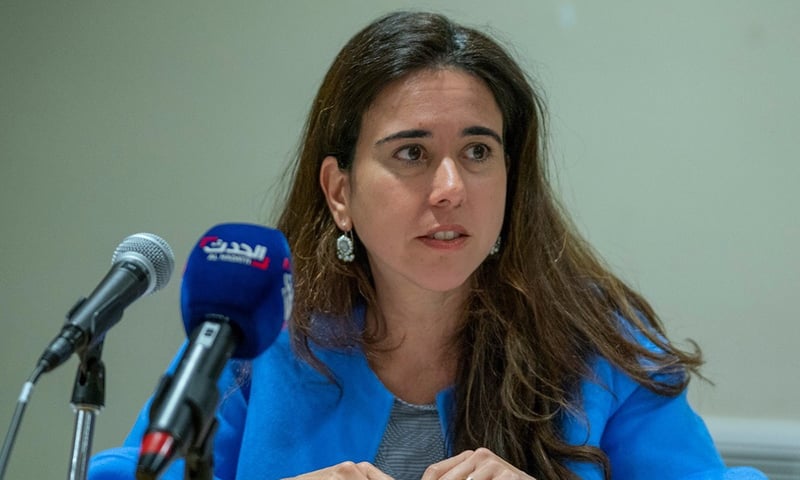 यूएईले इरानमाथि आक्रमण गर्न अमेरिकालाई आफ्नो जमिन प्रयोग गर्न नदिने