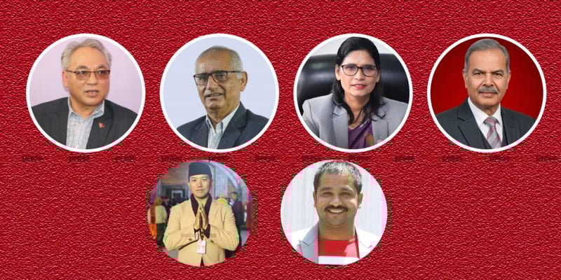 को बन्दैछ एमाले संसदीय दलको नेता ? प्रत्यक्ष निर्वाचितबाट चुन्ने परम्परा तोडिन सक्ने