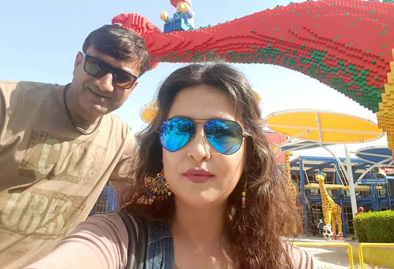 उषा खड्गीको अर्को स्टाटसः मलाई यो घरबाट निस्किहाल भनेर टर्चर दिन्छ यो नामर्दले