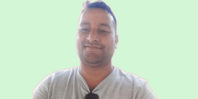 पत्रकार आचार्यलाई कुटपिट गर्ने पाठक पक्राउ