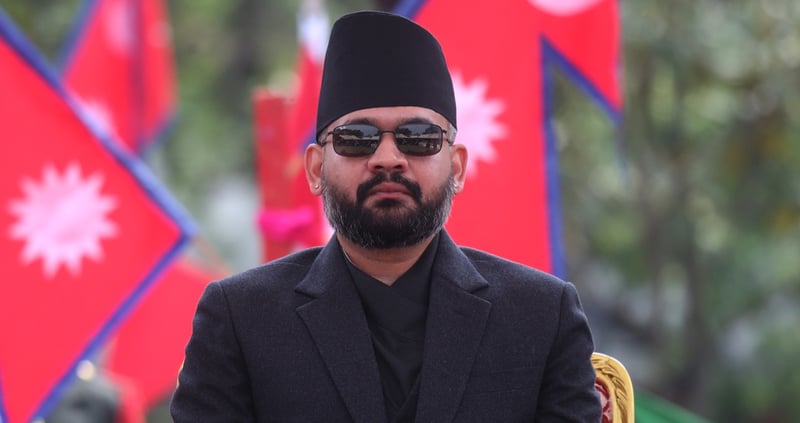 पछाडि पारिएकाको सच्चा पहरेदार बन्न समानुपातिक सांसदलाई प्रधानमन्त्री शाहको आग्रह