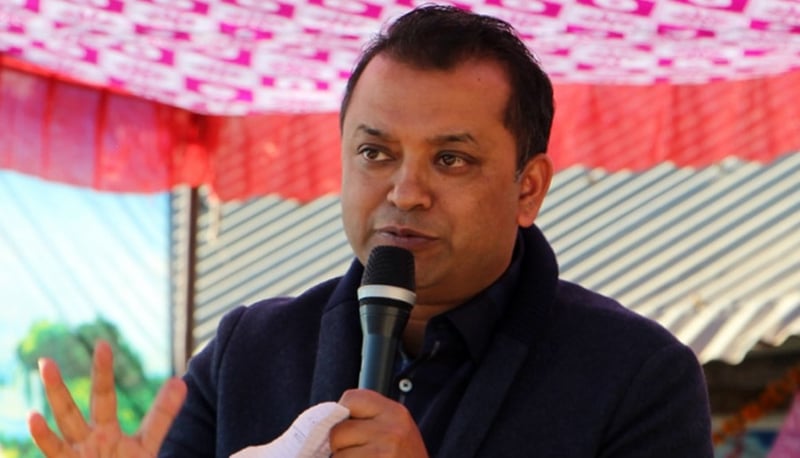 नेपाली कांग्रेसको मधेश सभा फागुन ६ गते, गगन थापाले सम्बोधन गर्ने