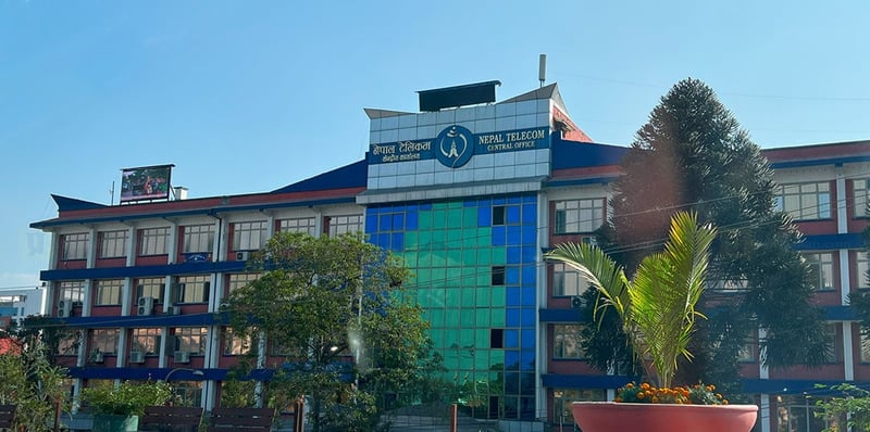 नेपाल टेलिकमको विद्यार्थी लक्षित 'एनटी फाइबर विद्यार्थी अफर', मात्र ५ हजारमा वर्षभरि इन्टरनेट दिने