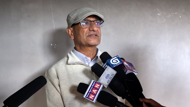 रमेश लेखकको स्थान हद फुकुवा