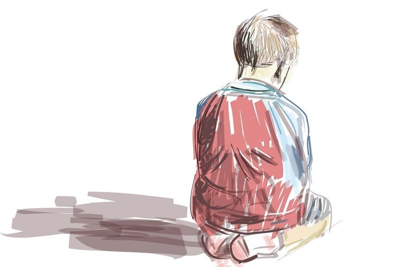 कर्णालीमा नसर्ने रोगबाट प्रभावित बन्दै बालबालिका