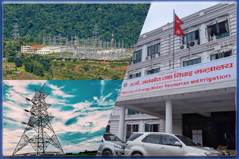 सरकारले ऊर्जा क्षेत्रमा देखेको चुनौती र अवसर