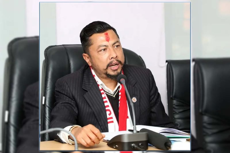 समयबद्ध कार्ययोजना बनाएर काम गर्न ऊर्जामन्त्री श्रेष्ठको निर्देशन