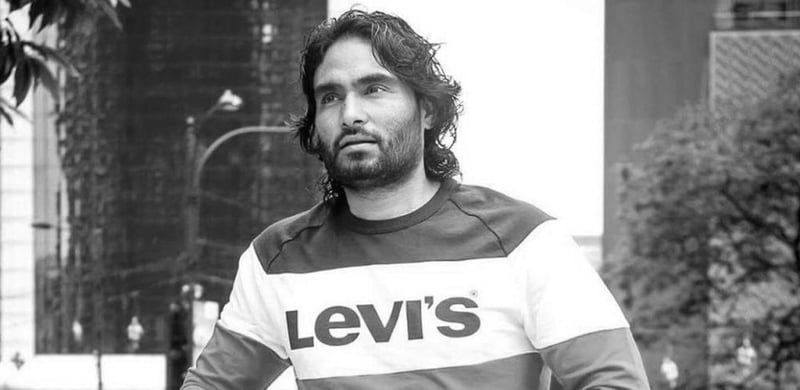 चलचित्र पत्रकार दिनेश सिटौलाको निधन