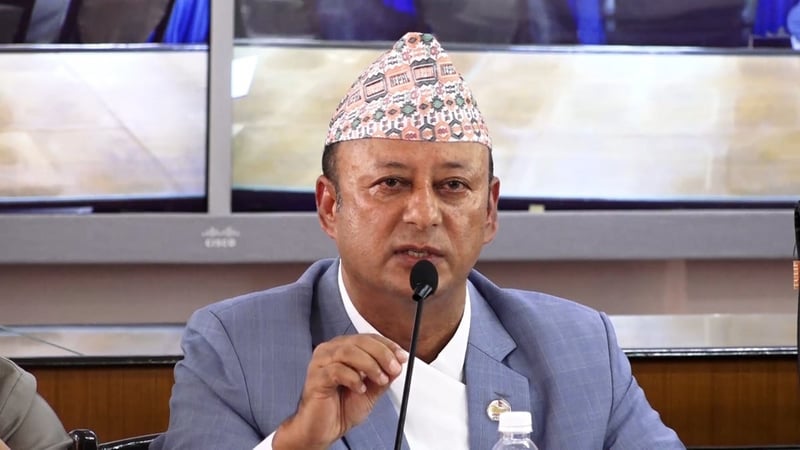 नेता खड्काको मुद्दामा अनुसन्धान फाइल झिकाउने आदेश