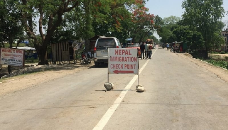 निपाह भाइरसको संक्रमण फैलिन नदिन पश्चिमी नाकामा निगरानी