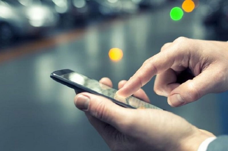 १८ वर्षअघि बेपत्ता भएको छोरो फेसबुक भिडियोमा भेटिएपछि...