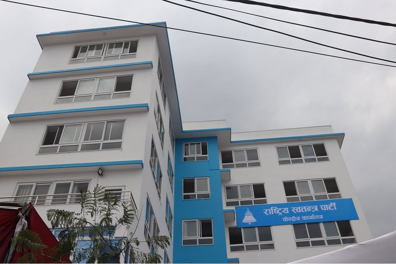 बालिका मृत्यु घटनाको छानबिन गर्न स्थानीय प्रशासनलाई सहयोग गर्छौं: रास्वपा