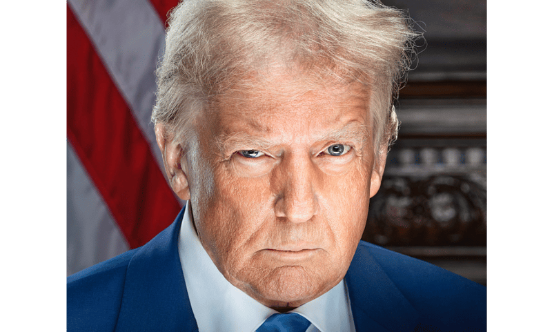 इरानलाई ट्रम्पले दिए १५ दिनको अल्टिमेटम