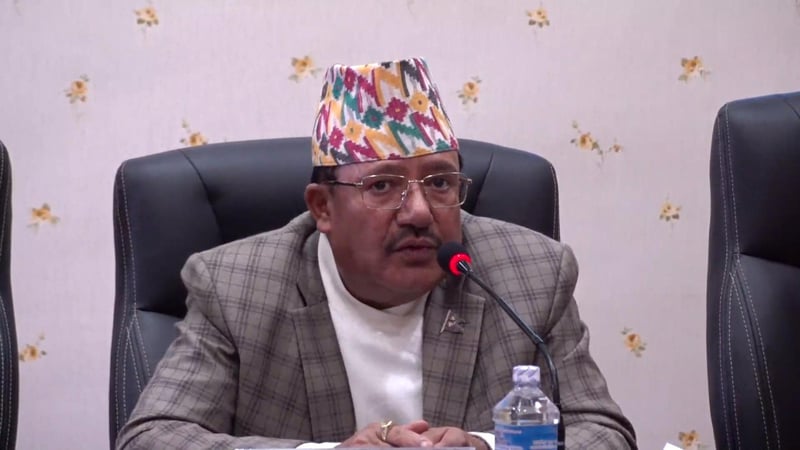 निर्वाचनमा प्रविधिको दुरुपयोग रोक्नुपर्छ : भण्डारी