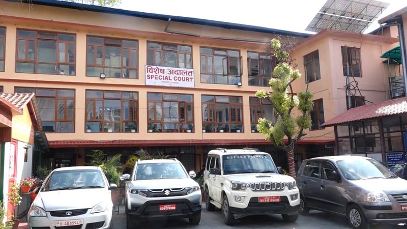 पोखरा विमानस्थल भ्रष्टाचार : २१ जना व्यक्ति र २ कम्पनी विरुद्ध थप मुद्दा दायर