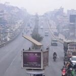 तराईमा हुस्सु, पहाड–हिमालमा मौसम सफा