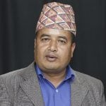 फागुन २१ मा मतदान गर्नु अगाडि प्रत्येक मतदाताले देश जलाउने र देश बनाउनेलाई चिनौं : एमाले सचिव बस्नेत