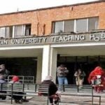 टिचिङ अस्पतालमा फेरि सफल कलेजो प्रत्यारोपण