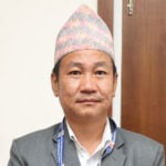 हामी सरकारमा जाँदैनौँ, जनताले प्रतिपक्षमा बस्ने म्यान्डेट दिएका छन् : हर्क साम्पाङ