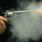 साँखुमा गोली चल्यो, तीन जना लागुऔषध कारोबारी प्रहरीको नियन्त्रणमा