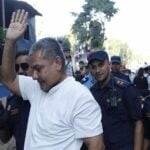 निर्वाचनसम्बन्धी अभिव्यक्तिका कारण दुर्गा प्रसाईं पक्राउ