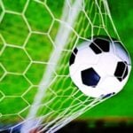 सुवासको गोलमा नेपालको जित