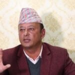 दीपक खड्कालाई रिहा गर्न सर्वोच्चको आदेश