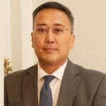 धितोपत्र बोर्डका अध्यक्ष सन्तोषनारायण श्रेष्ठले दिए राजीनामा