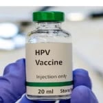 एचपीभी खोप अब नियमित कार्यक्रममा