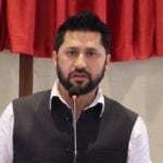 नागरिकसँग गरेका वाचा पूरा गर्छौँ : रवि लामिछाने