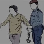 प्रतिवादी छुटाइदिने भन्दै ५ लाख ठगी गर्ने व्यक्ति पक्राउ