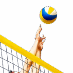 पीएम कप भलिबलमा पुलिसको जित