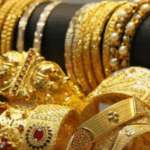 नेपाली बजारमा सुनचाँदीको मूल्य घट्यो