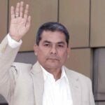 हाजिरी जमानीमा छुटे दुर्गा प्रसाईं