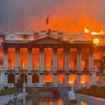 जेनजी’ आन्दोलनबाट ध्वस्त संरचना पुनर्निर्माण गर्न ३६ अर्ब लाग्ने