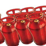 उपभोक्ताले अब आधा सिलिन्डर मात्रै ग्यास पाउने