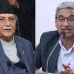 ओली–लेखकको बन्दी प्रत्यक्षीकरण रिट खारेज, अब म्याद नथप्न परमादेश