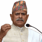 रास्वपाले पाएको जनादेशलाई खेर जान दिनुहुँदैन : पूर्वराष्ट्रपति डा. यादव