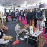 ‘नेपाल उड, इन्टेरियर तथा फर्निचर अन्तर्राष्ट्रिय प्रदर्शनी २०८२’ सम्पन्न