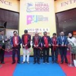 नेपाल उड, इन्टेरियर तथा फर्निचर अन्तर्राष्ट्रिय प्रदर्शनी २०८२ हिजोबाट सुरु
