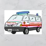 एम्बुलेन्स सेवालाई प्रविधिमैत्री र एकीकृत बनाइने